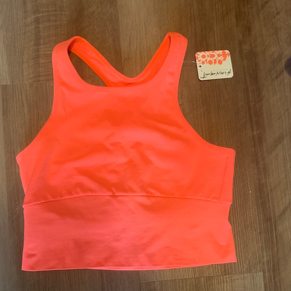 FP Movement Every Single Time Bra Size XS/S